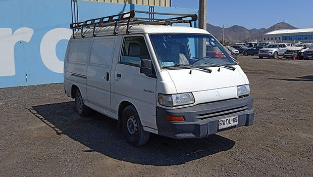 Remates Karcal