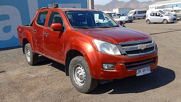 Remates Karcal