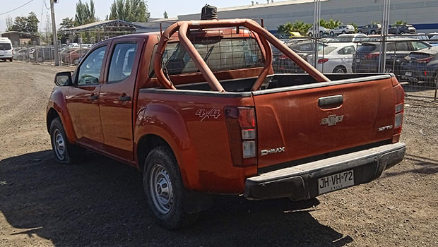 Remates Karcal