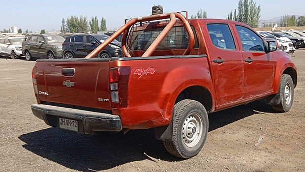 Remates Karcal