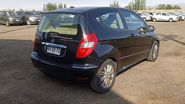 Remates Karcal
