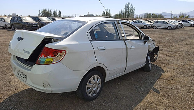 Remates Karcal
