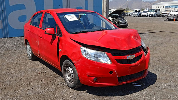 Remates Karcal