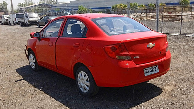 Remates Karcal