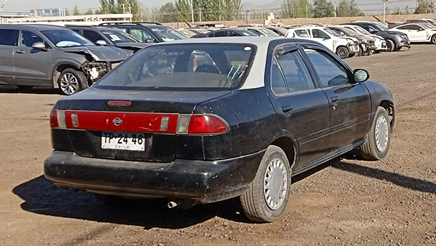 Remates Karcal