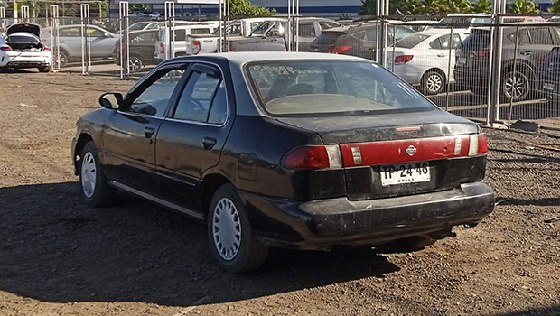 Remates Karcal