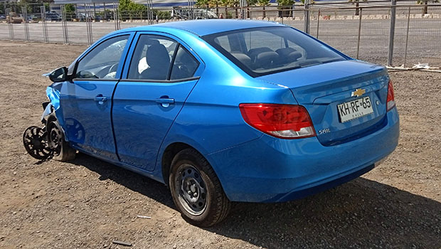 Remates Karcal