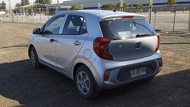 Remates Karcal