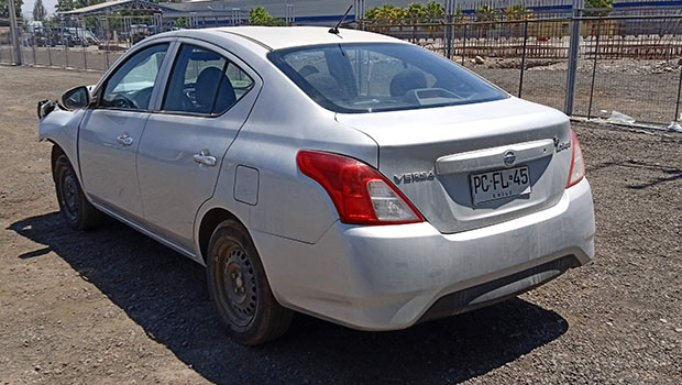 Remates Karcal