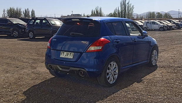 Remates Karcal