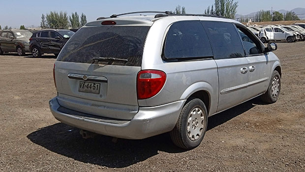 Remates Karcal