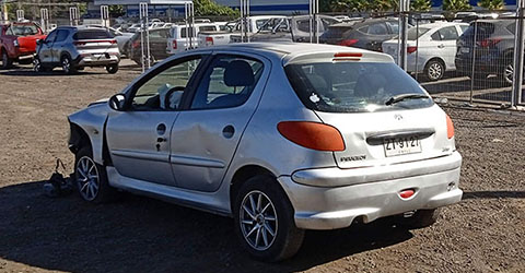 Remates Karcal