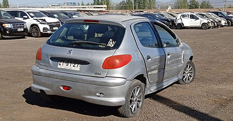 Remates Karcal