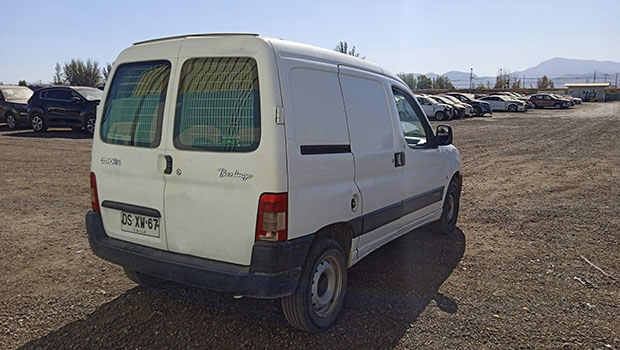 Remates Karcal