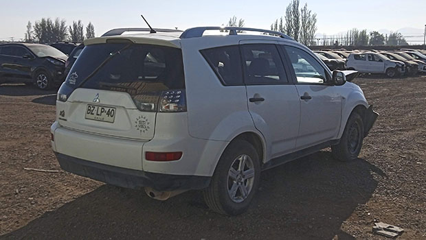 Remates Karcal