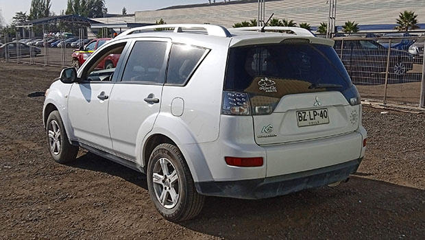 Remates Karcal