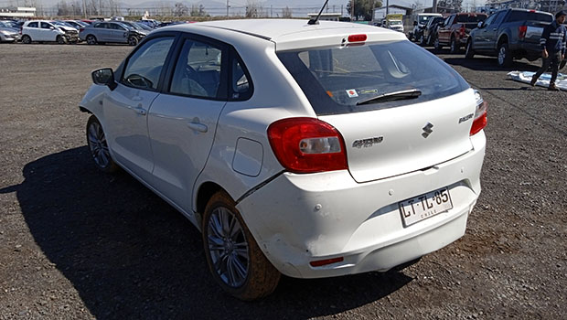 Remates Karcal