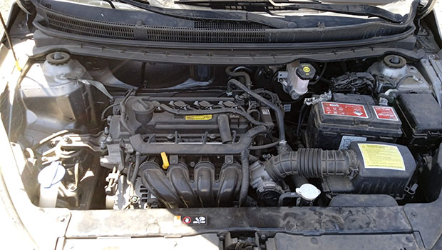 Remates Karcal