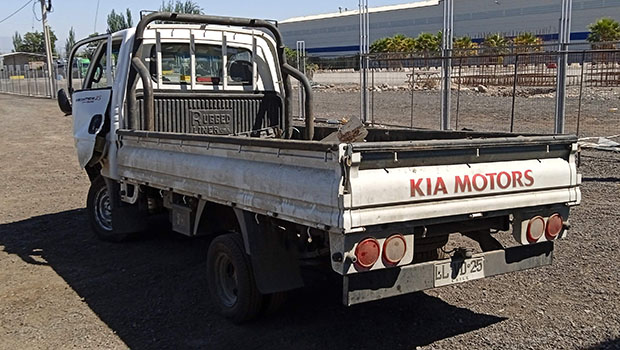 Remates Karcal