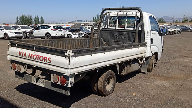 Remates Karcal