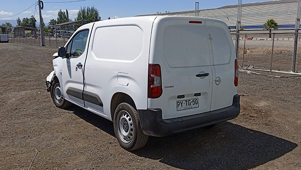 Remates Karcal