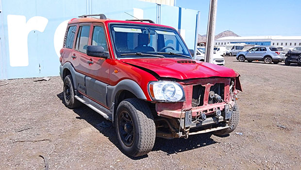 Remates Karcal