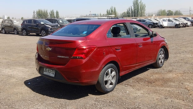 Remates Karcal