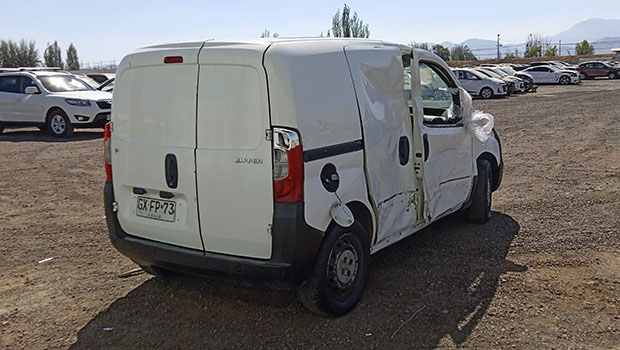 Remates Karcal