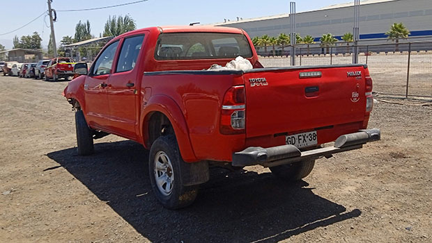 Remates Karcal