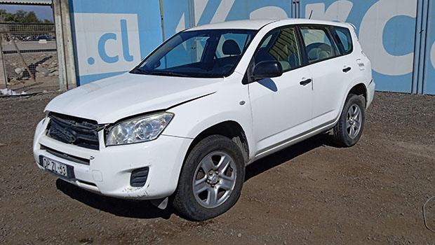 Remates Karcal