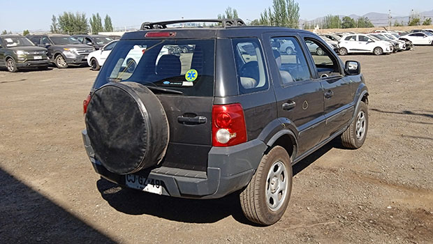 Remates Karcal