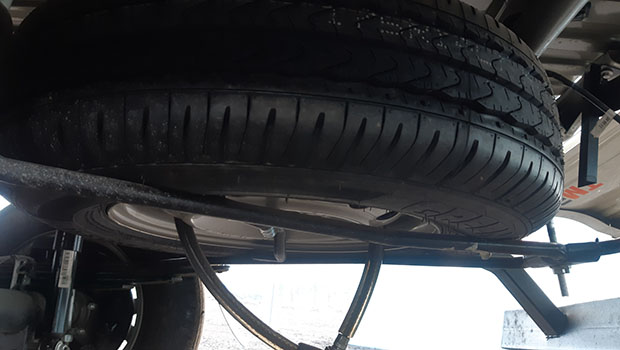 Remates Karcal