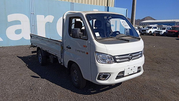Remates Karcal