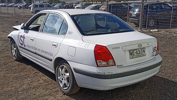 Remates Karcal