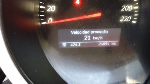 Remates Karcal