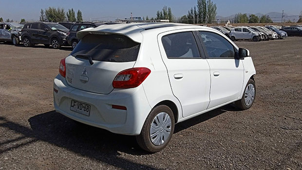 Remates Karcal
