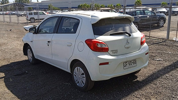 Remates Karcal