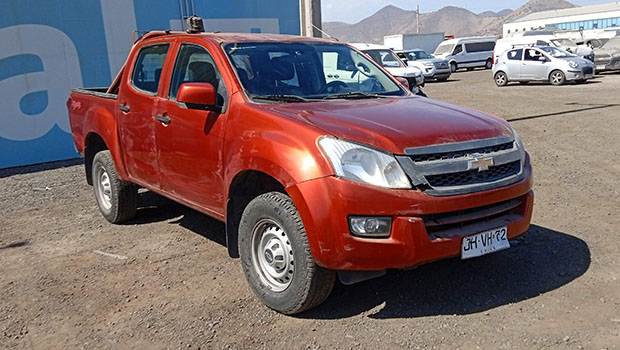 Remates Karcal