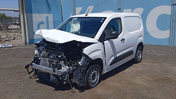 OPEL COMBO HDI 92 L1 5P 1.6 2021 PYTG11 - 7049090