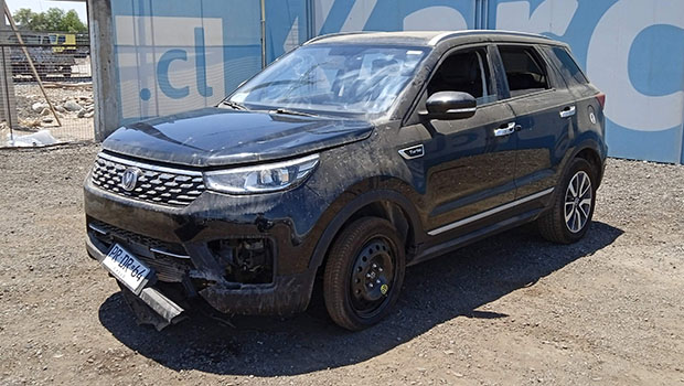 CHANGAN CS55 1.5 2021 PRDR64 - 7020612