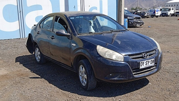 Remates Karcal