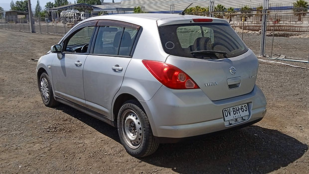 Remates Karcal