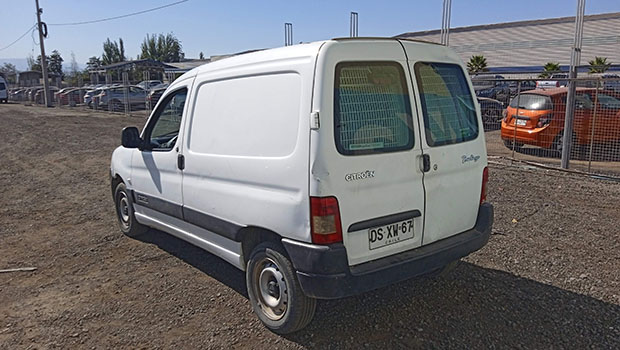 Remates Karcal