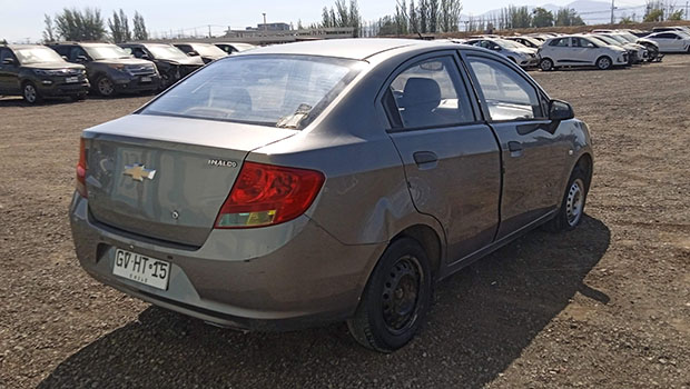 Remates Karcal