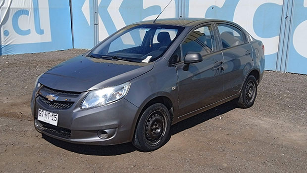 Remates Karcal