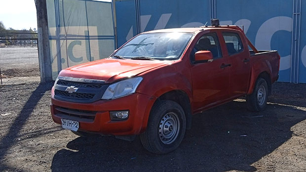 Remates Karcal