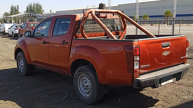 Remates Karcal