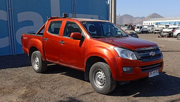 Remates Karcal