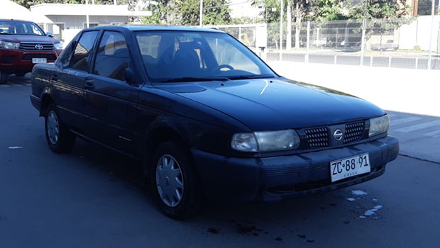 Remates Karcal