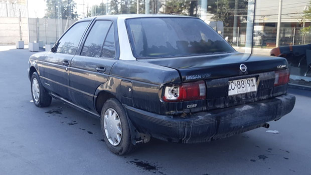 Remates Karcal